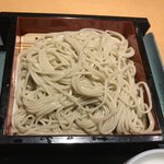 新潟名物布のり蕎麦とおいしい酒菜 きなせや. - 