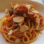 アンティカ トラットリア チーボ - 