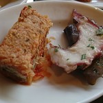 アンティカ トラットリア チーボ - 