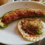 アンティカ トラットリア チーボ - 