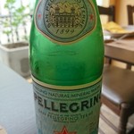 アンティカ トラットリア チーボ - 