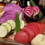 Sakana To Sake Hanatare - 