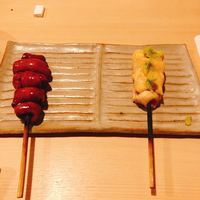 焼鳥 おみ乃 - 