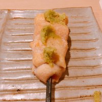焼鳥 おみ乃 - 