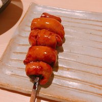 焼鳥 おみ乃 - 