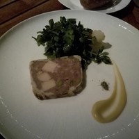 グランド キッチン - 