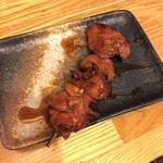 炭火焼鳥中村屋 - 