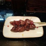 居酒屋一燈 - レバー