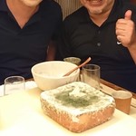 江戸前 すし勝 - 