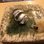 江戸前 すし勝 - 