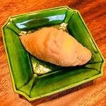 祇園もりわき - いなり寿司