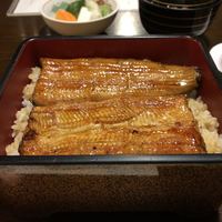 鰻 十和田 - 