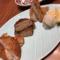 九州の旬 博多廊 大阪店 - 