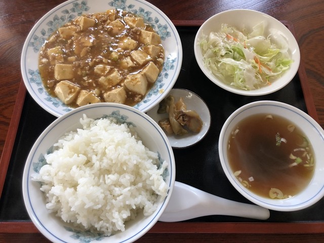 蔵 - 荒砥（中華料理）の写真