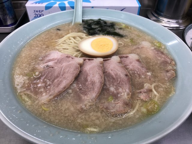 ラーメンショップ 東宮原駅前店 東宮原 ラーメン 食べログ