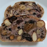 ラトリエ ドゥ プレジール - パン オ フリュイ ルージュ2018