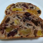 ラトリエ ドゥ プレジール - アミティエ（スライス）