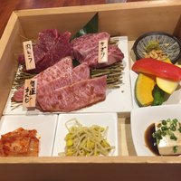 やきにくのバクロ 博多店 - 