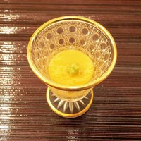 鮨 土方 - とうもろこしすり流し