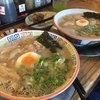 大砲ラーメン  小郡店（松崎分校）