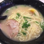 はま寿司 - とんこつラーメン
