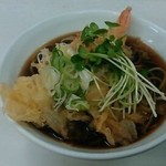 深大寺門前そば - 