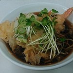 深大寺門前そば - 