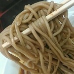 深大寺門前そば - 