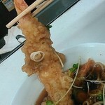 深大寺門前そば - 