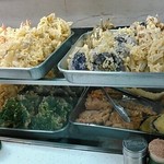 深大寺門前そば - 