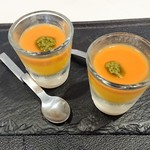 レネ - 本日のスープ