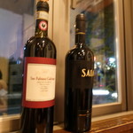 ラ･マンチーナ - 