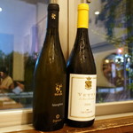 ラ･マンチーナ - 