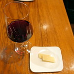 ラ･マンチーナ - 