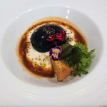 レネ - カミさんチョイス前菜