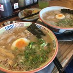 Taihou Ramen - 