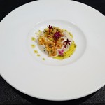 レネ - 共通の前菜