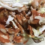 セロケバブ トライアル太田由良店 細谷 トルコ料理 食べログ