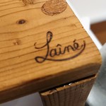 レネ - お洒落な刻印！