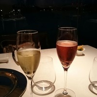 レストラン 花の木 - 