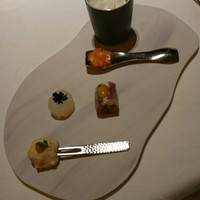 レストラン 花の木 - 