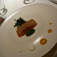 レストラン 花の木 - 