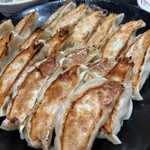 餃子の王将 - 