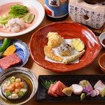 京かんざし - 料理写真: