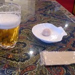 カフェ アールデコ - 