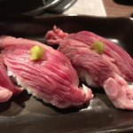 北海道ジンギスカン 羊肉専門店 七桃星 - 