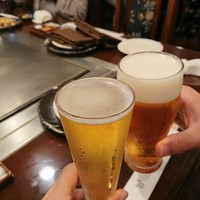 ステーキハウス松波 - 