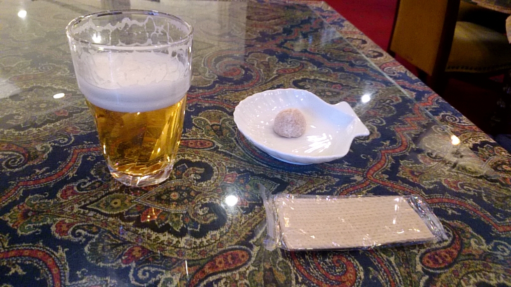 カフェ アール デコ name=