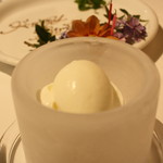 ウシマル - デザート