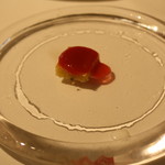 ウシマル - デザート